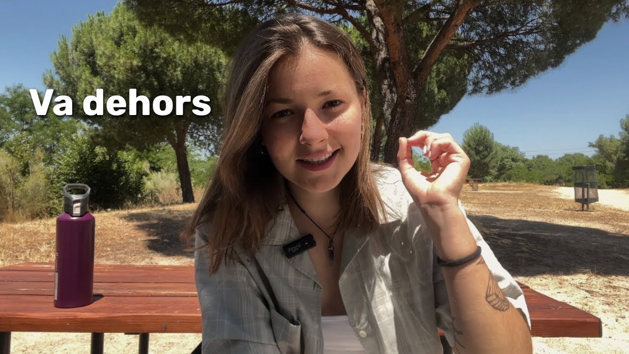 Pourquoi tu dois passer plus de temps dans la nature (vraiment)