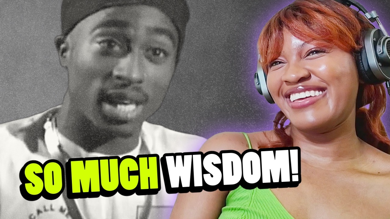 Let’s Watch: 2pac’s Banned MTV Interview (1992)
