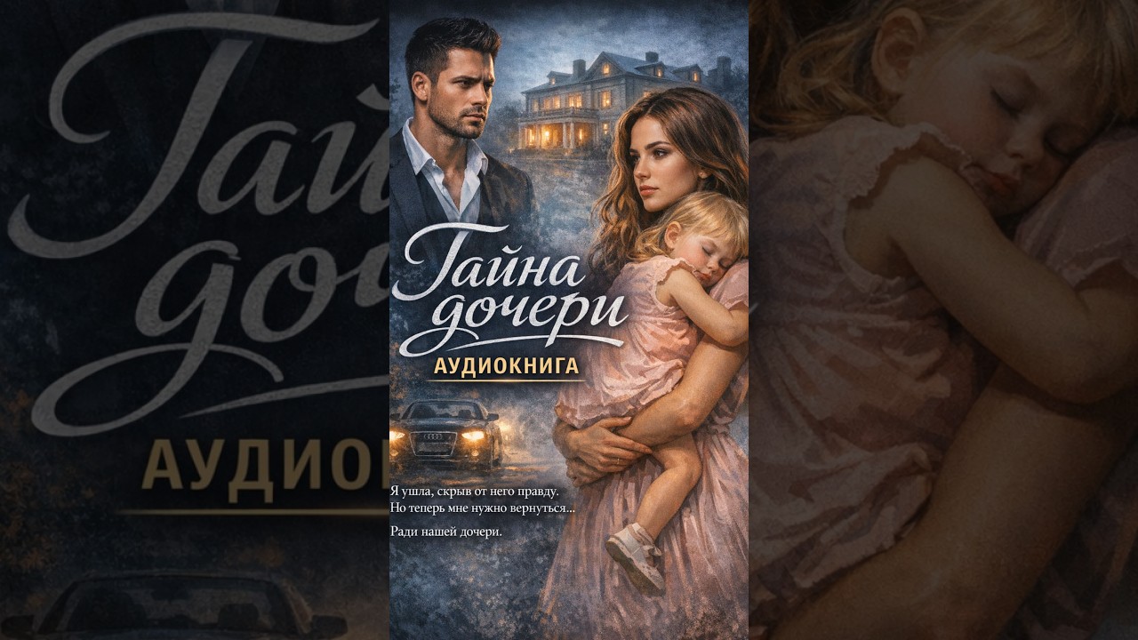 Трогательная история любви ❤️ 