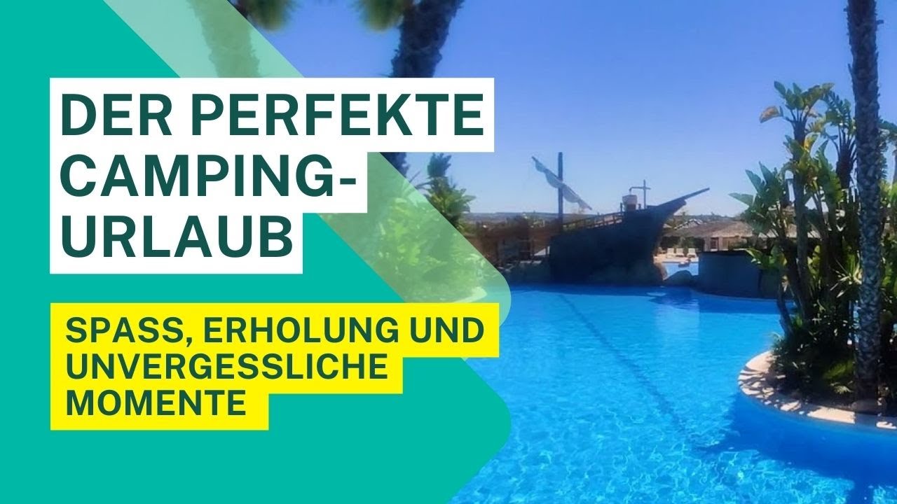 Spanien Campingplatz Alannia Guardamar