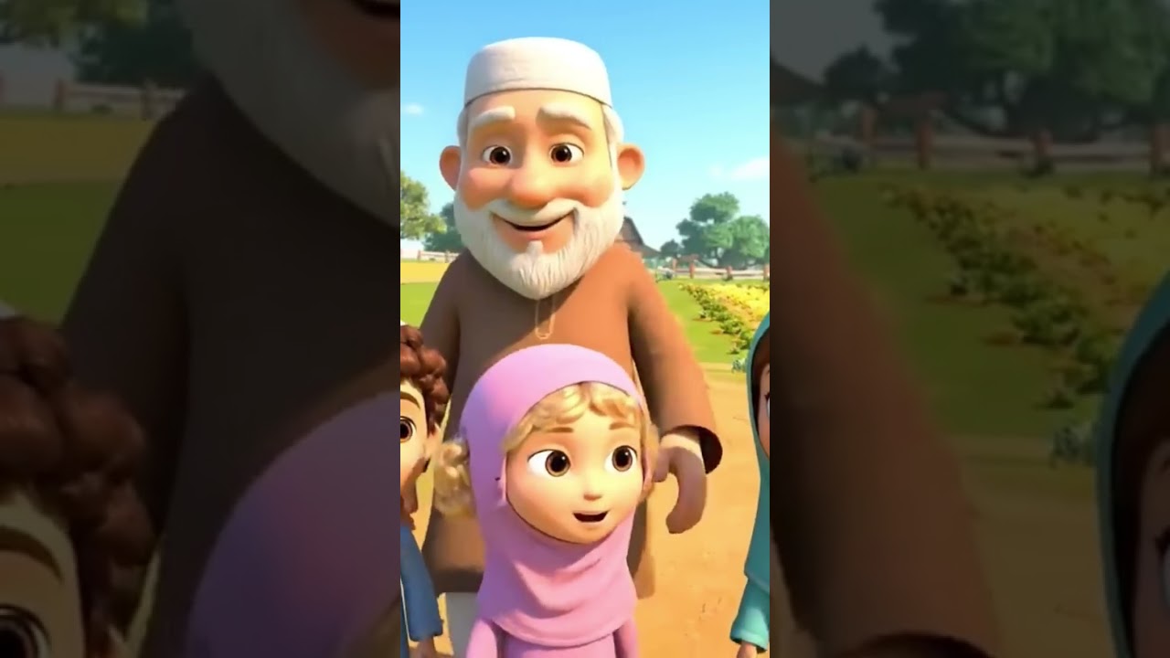 old Ibrahim had a farm eieio 