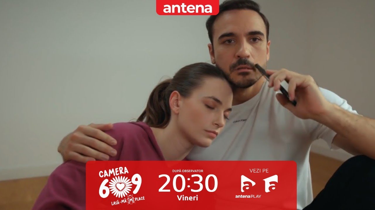 Lasă-mă, îmi place! Camera 609 | REZUMAT Sezonul 2 - Episoadele 23 și 24