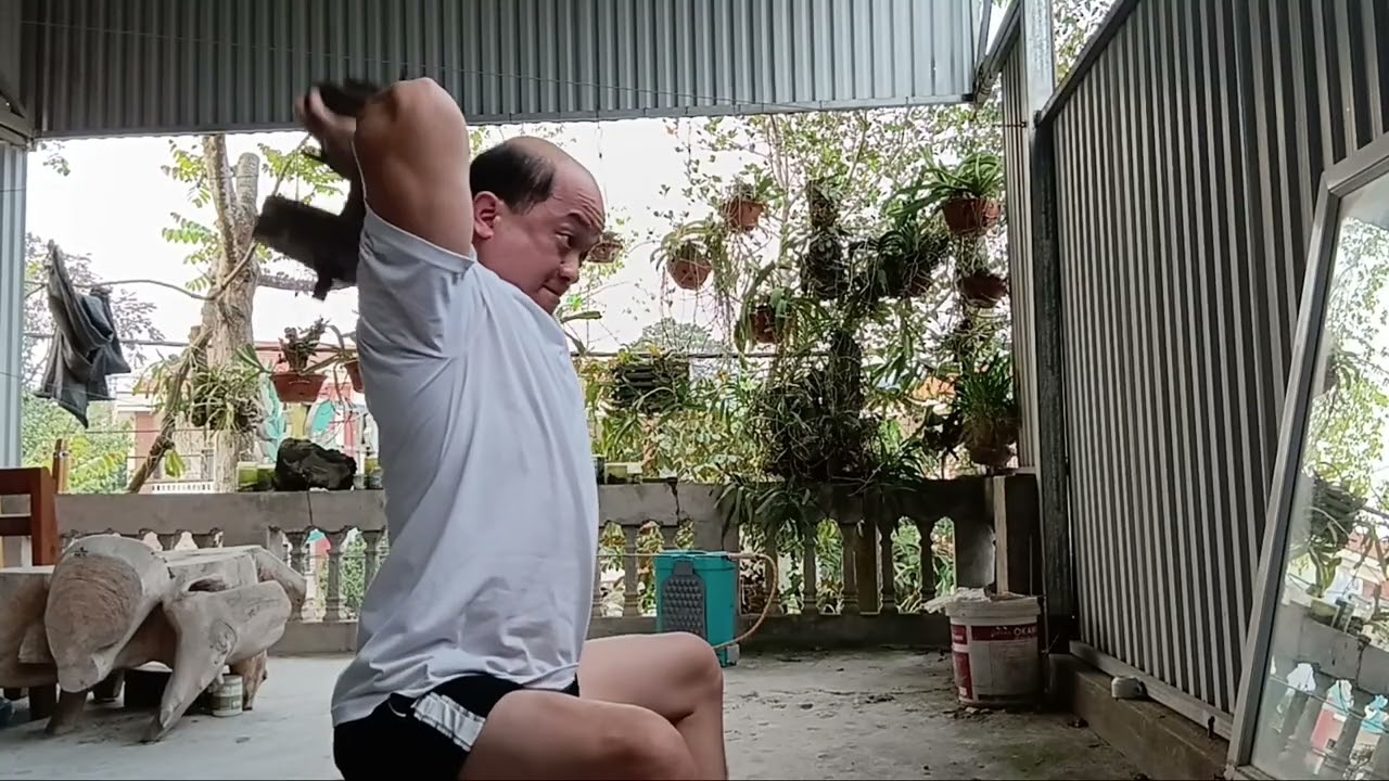 Exercise + Health (Thể dục + Sức khỏe): #01855