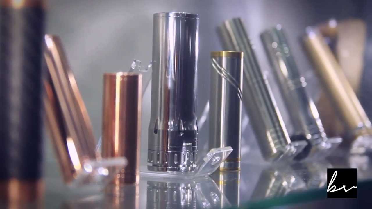 Platinum Vapes One Year Anniversary 3.1.14