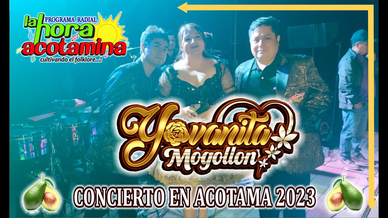 Yovanita Mogollón►Quién tiene el vaso/Sueltame/Cervecita►Producciones La Hora Acotamina™✔