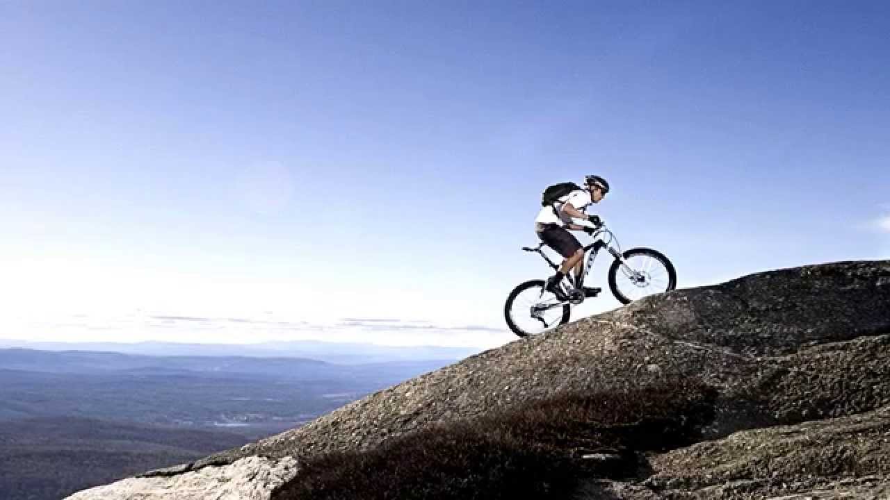 Mestor - Muzyka elektroniczna - Mountain Biking (HQ)