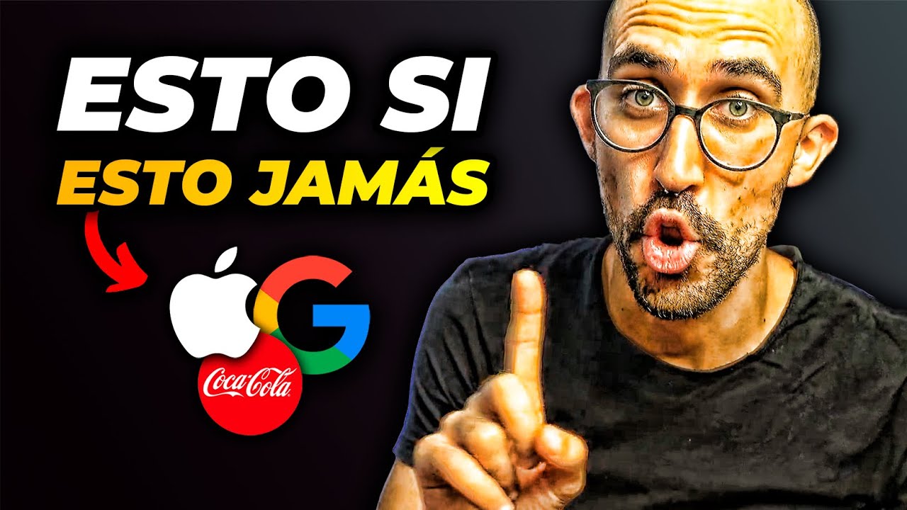 CEDEARS: ¿Qué hacer y qué NO hacer NUNCA? 🔴