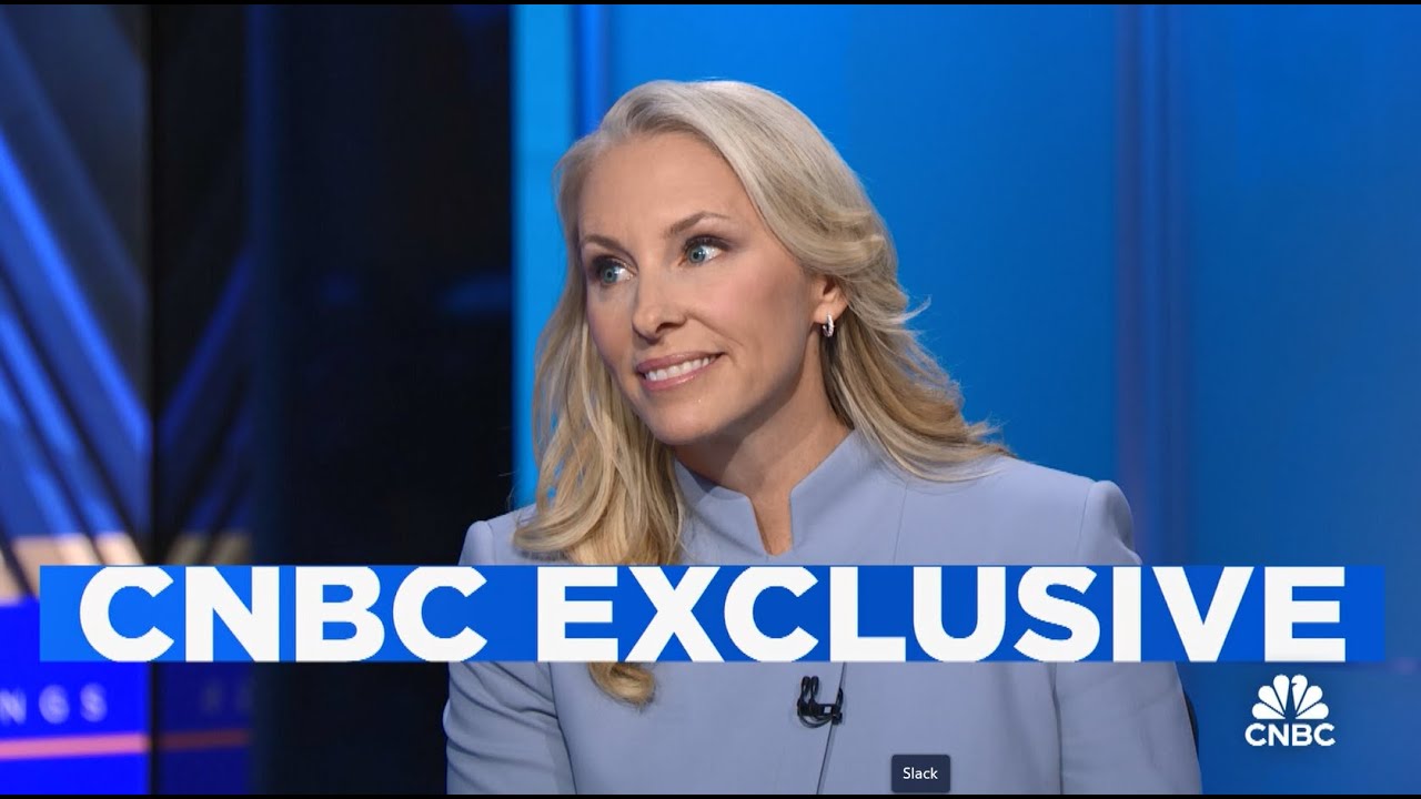 Zoetis CEO, Kristin Peck, on CNBC Closing Bell: Q4 and FY 2024 Earnings