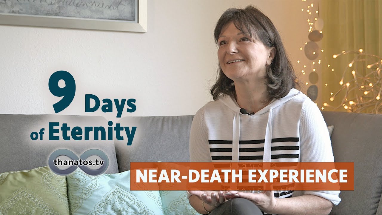 Nine Days of Eternity | An Interview with Anke Evertz