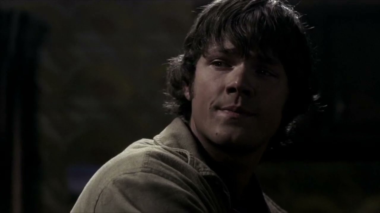 Supernatural 1x21  When were you going to tell me this