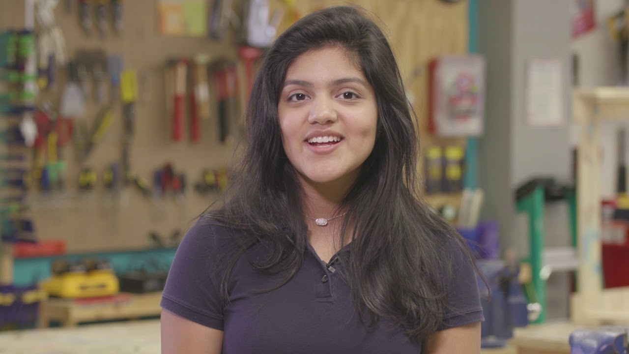 Tour the Ann Richards School