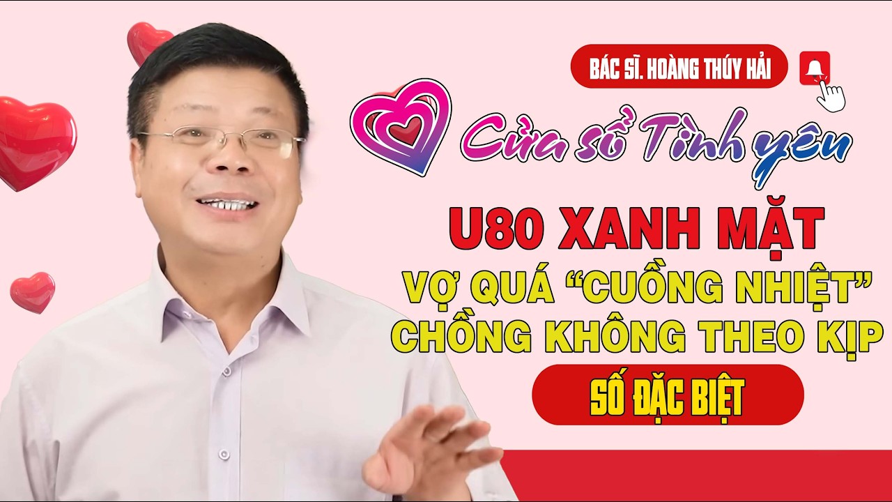 Nghe Cửa Sổ Tình Yêu Ngày 09/03/2026 | Đinh Đoàn Tư Vấn Tâm Lý, Hôn Nhân