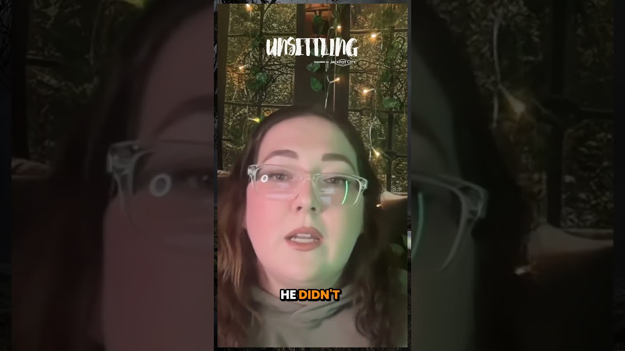 The mysterious death of Zona Heaster Shue 🕵️‍♀️ 