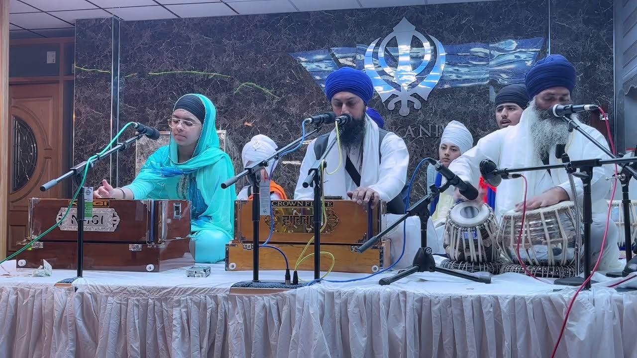 Day 5 - Bhai Hari Singh