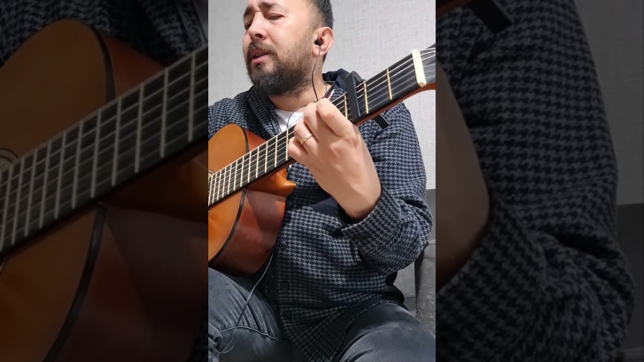 Gidin Deyin Yara -Yar Bayram Etsin / İbrahim Kavurkacı @nevzatak @tulaymaciranofficial #yarbayrametsin