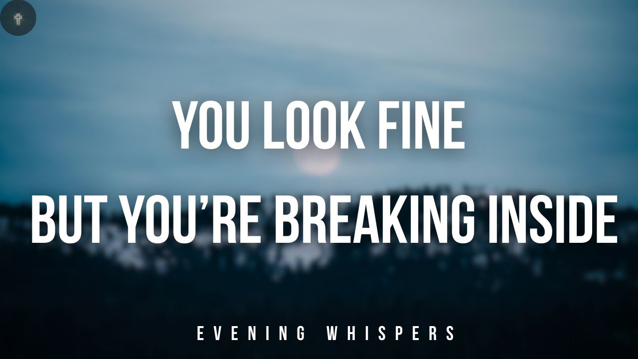If This Found You — God Is Speaking to You