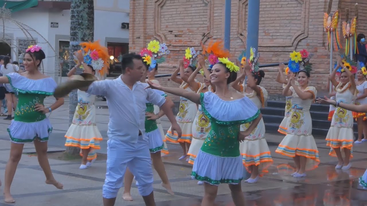 Orquesta Ensamble Santa Cruz NUESTRO SANTA CRUZ