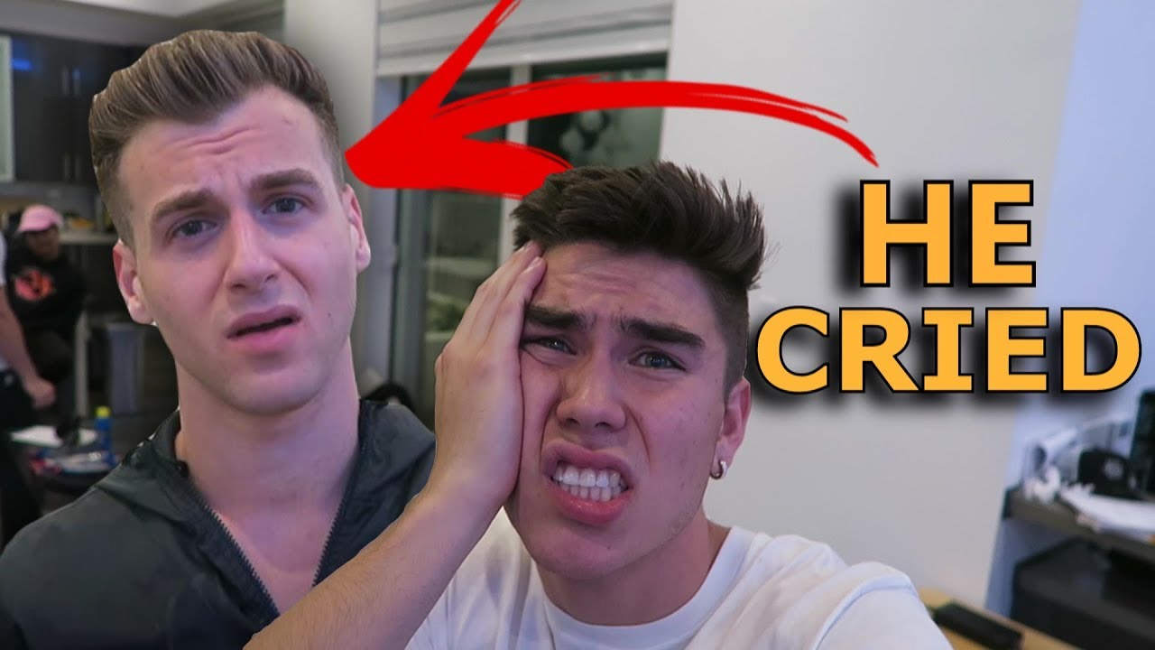 I'M QUITTING FREETIME!!! (Ft. Reaction Time)