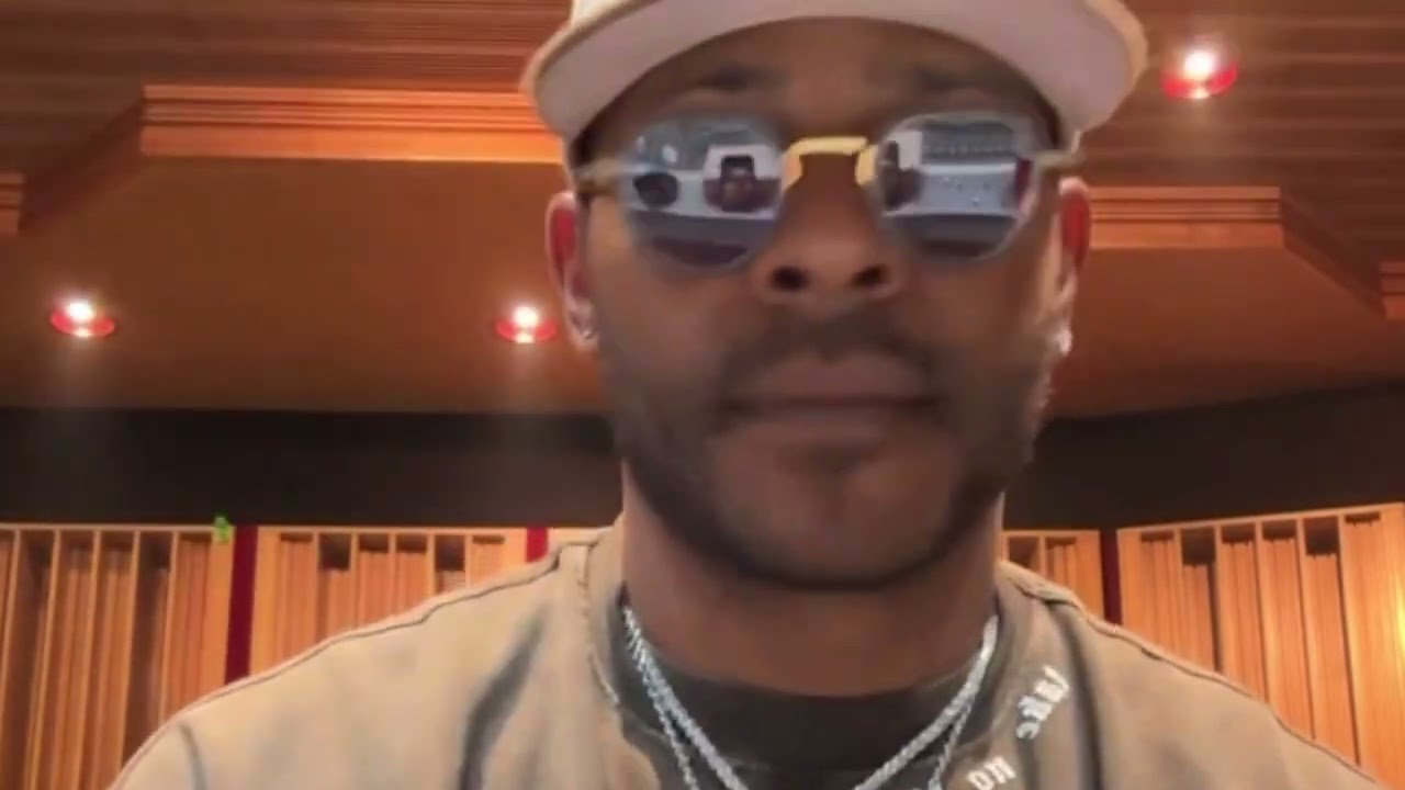 On Ya Body - Eric Bellinger (Unreleased Song)
