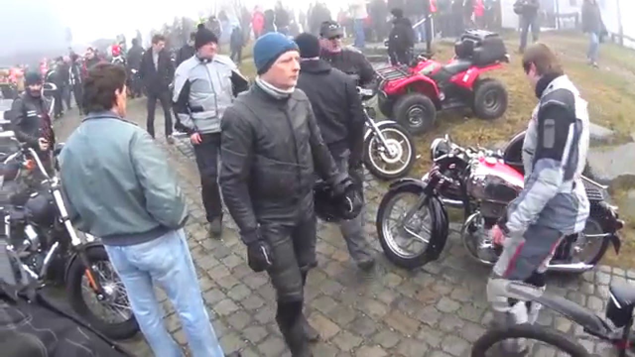 Feldberg Weihnachtstreffen 24.12.2015