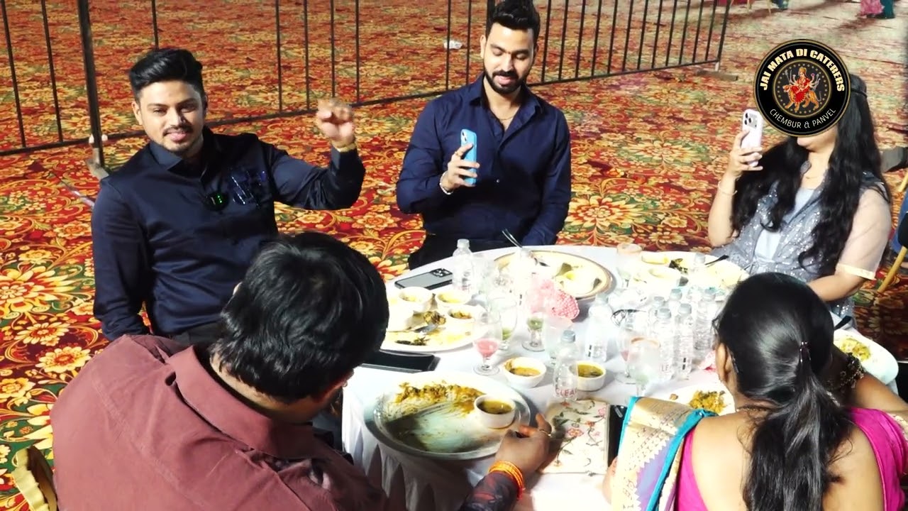 JAI MATA DI CATERERS 