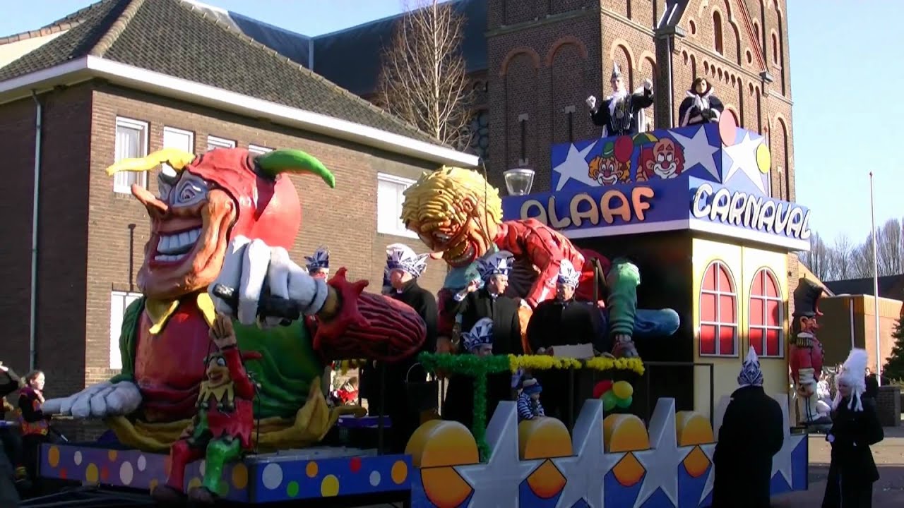 ALFAFRANK Optoch Einekoeze 2011
