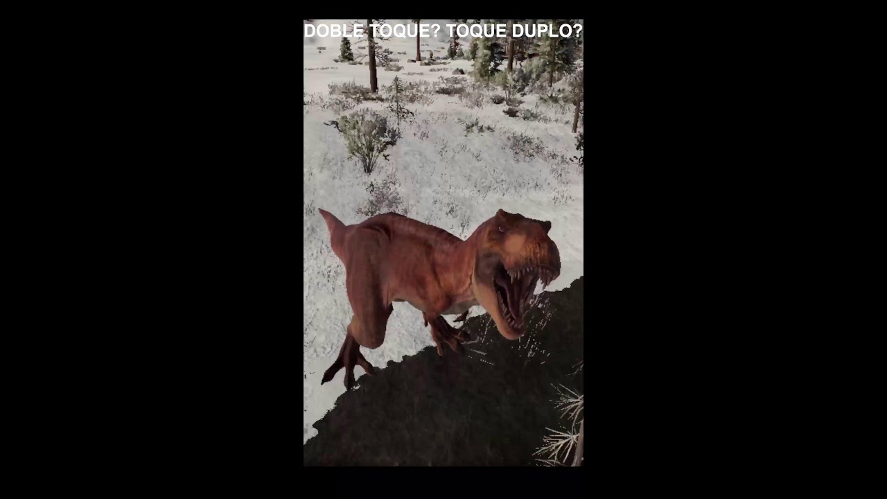 LIVE ALL DINOSAUR GAME JURASSIC SHOW #shorts