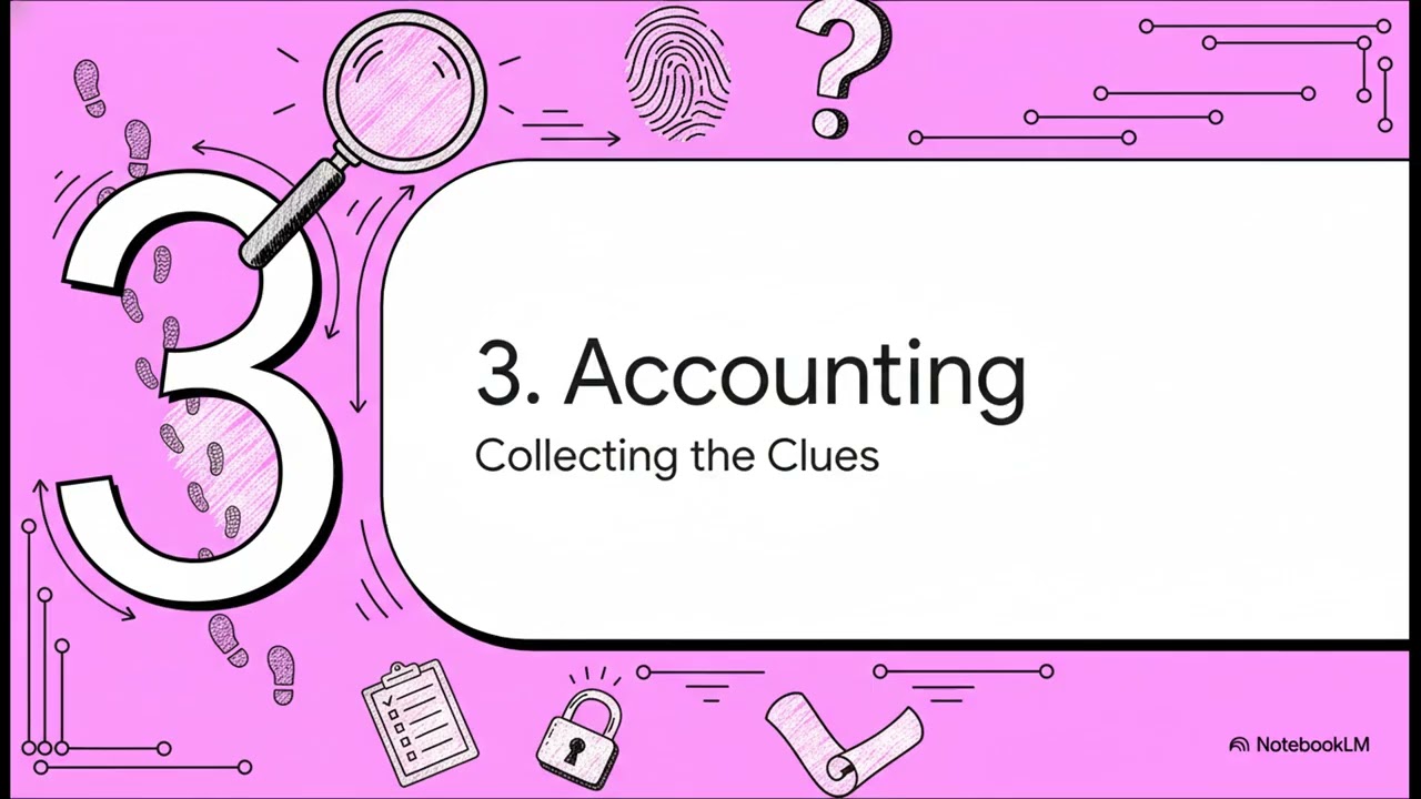 [Terms](Cybersecurity) Accounting