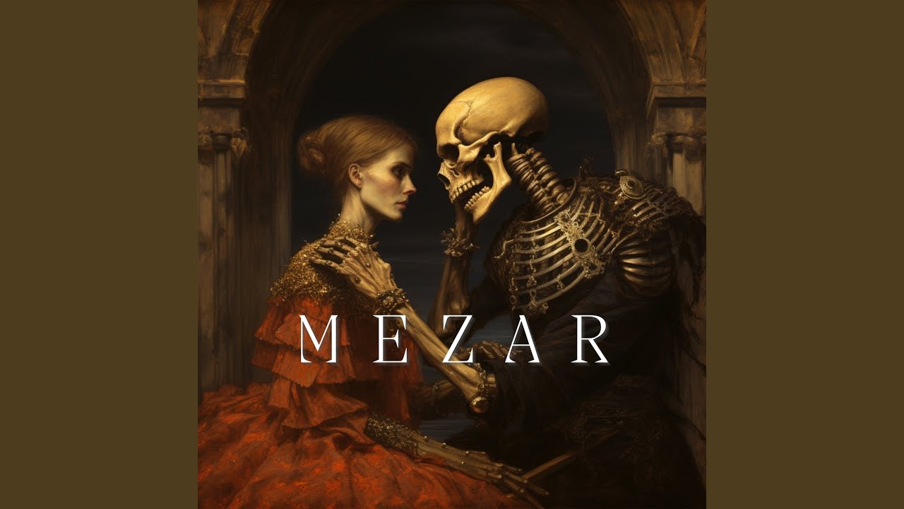 Mezar
