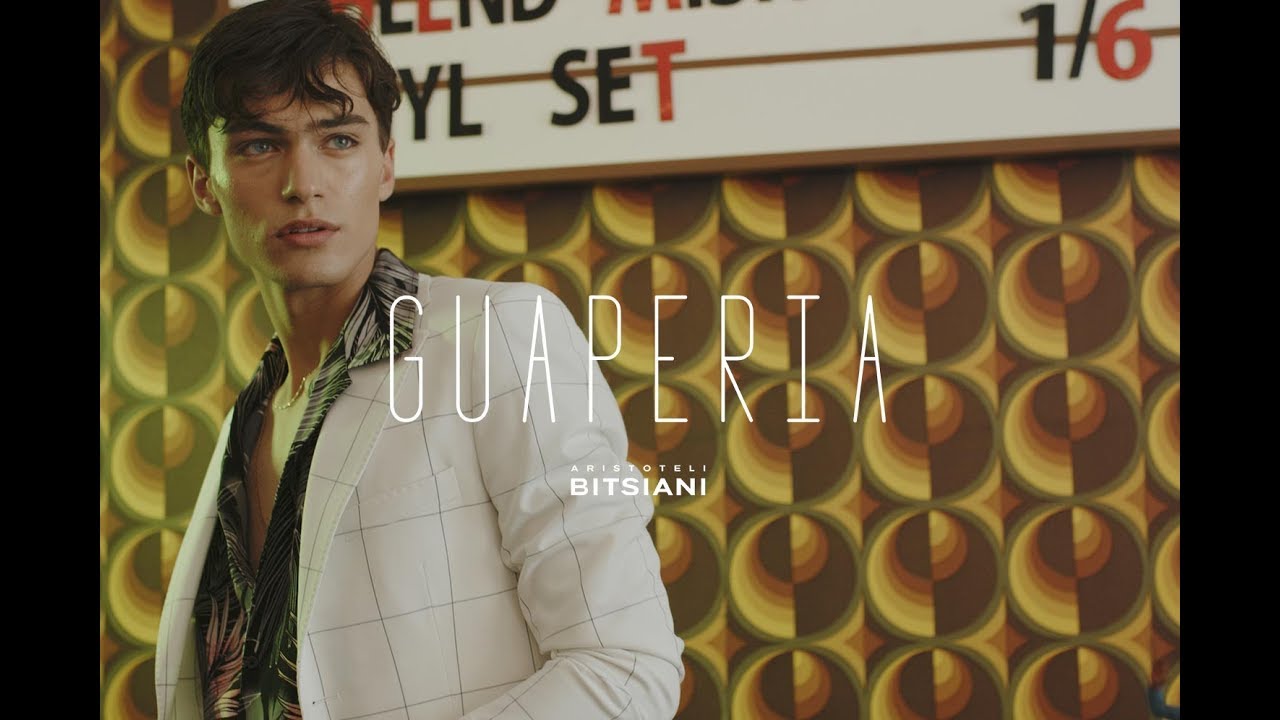 ARISTOTELI BITSIANI || GUAPERIA || SS 2018