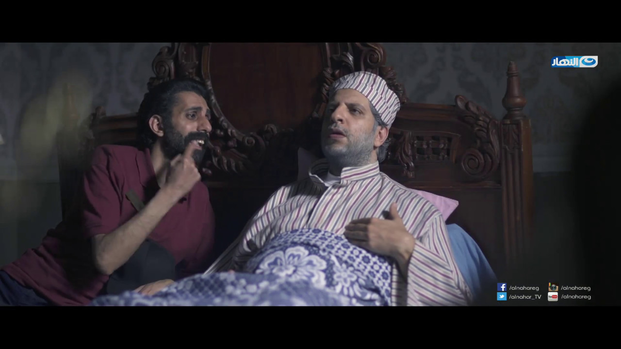 Al Plateau - Season 03 - Episode 06 | البلاتوه - الموسم الثالث - الحلقة السادسة  الأسرار