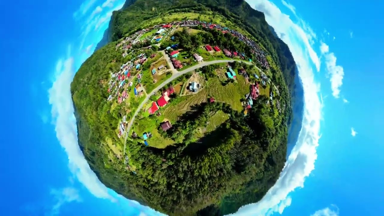 Kg Sunsuron Tambunan January 2026