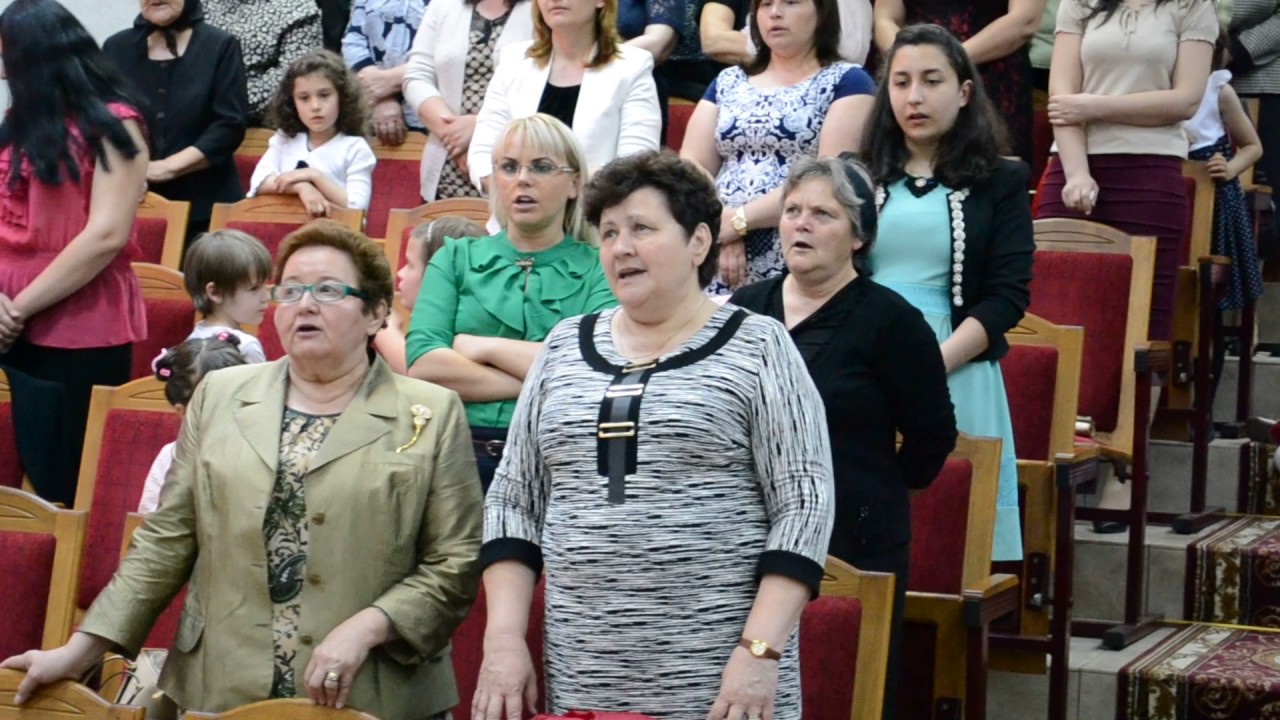 Biserica Baptistă Coronini