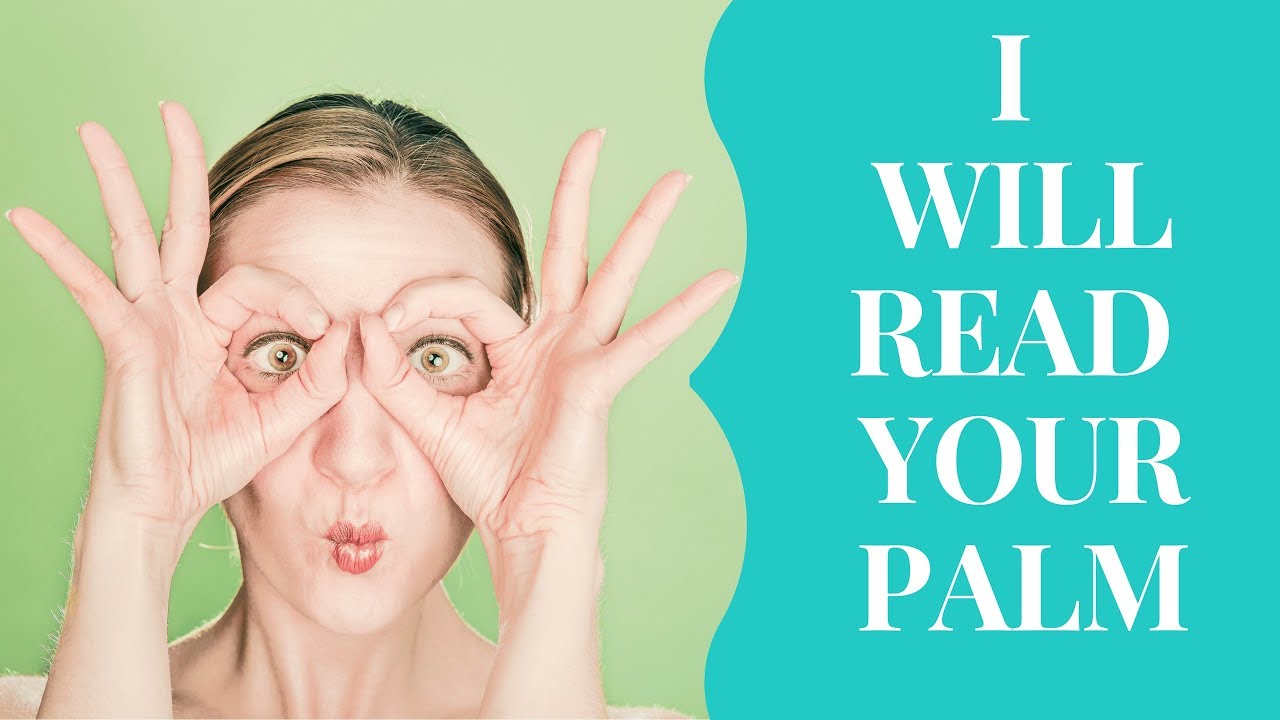 What do the Lines on Your Palm Mean ?