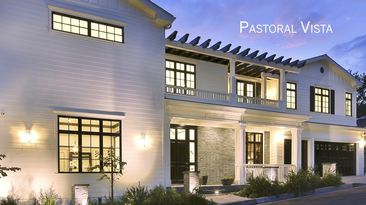 DIGS This Week | Pastoral Vista