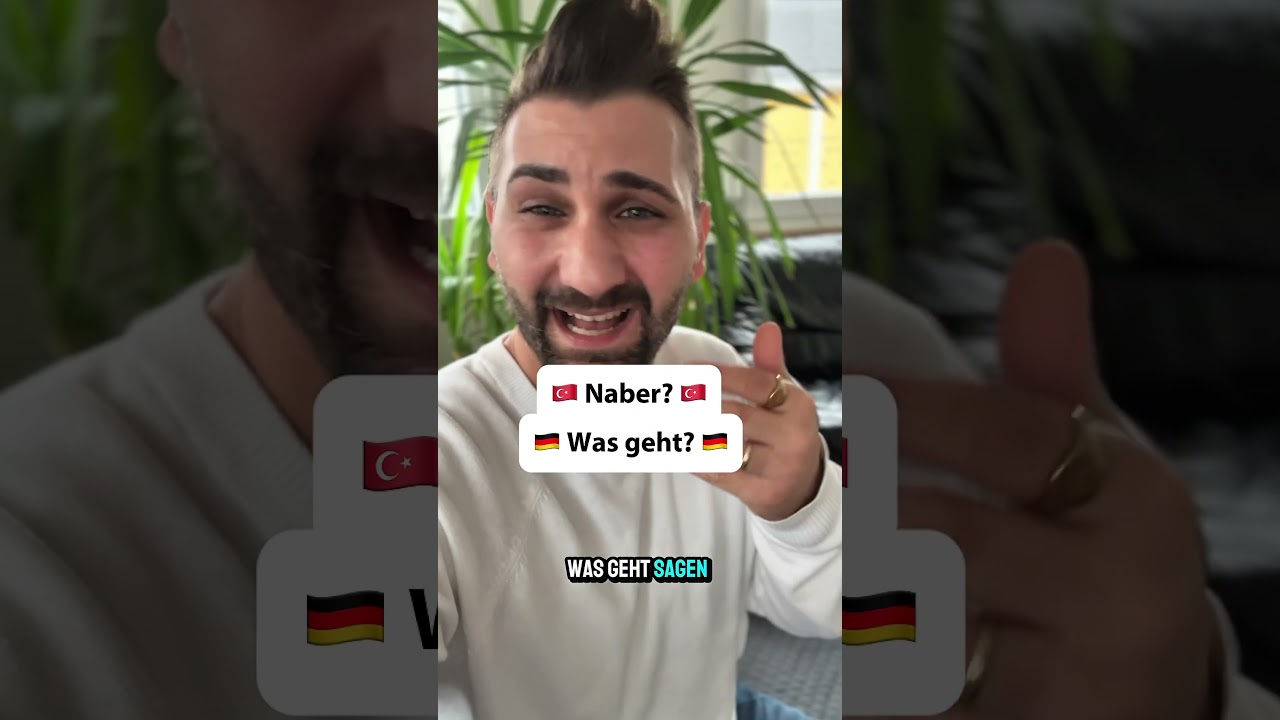 Das bedeutet das 🇹🇷-Wort &bdquo;Lan!&ldquo; #t&uuml;rkisch #lernen #sprache #witzig