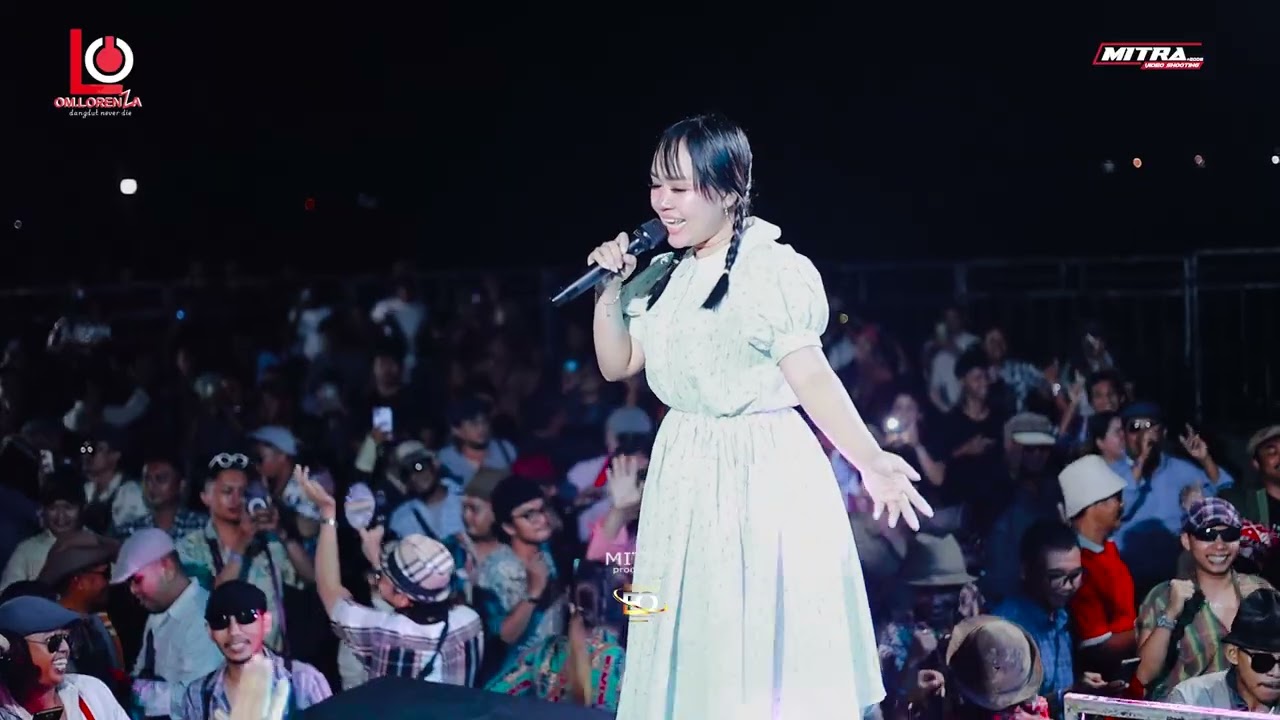 OM LORENZA MUSIC - HANYA UNTUKMU - ETHIK MEIHONO - NEW SEKALA CAFFE JEPARA