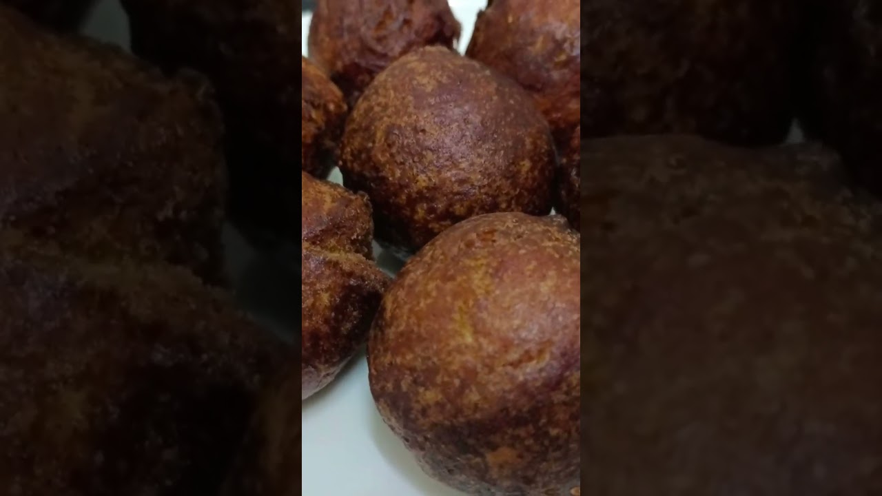Kerala Sweet Bonda Hindi
