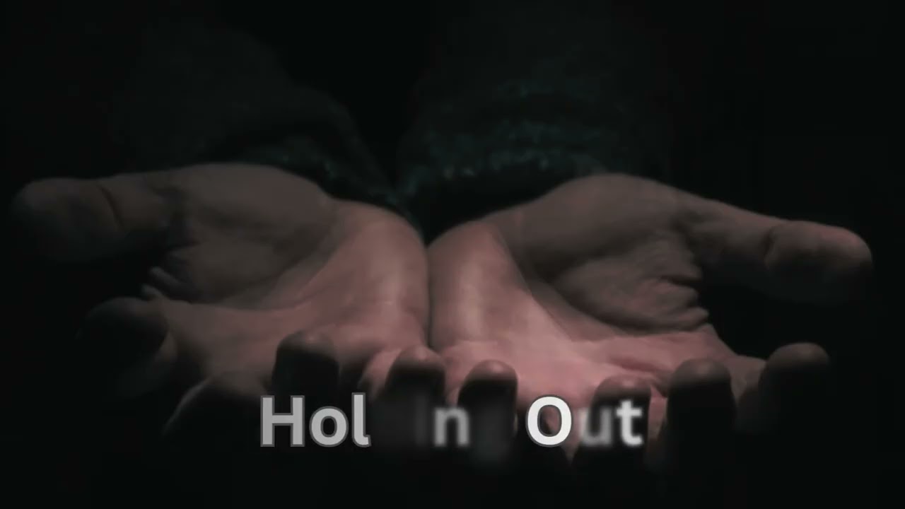 Holding Out
