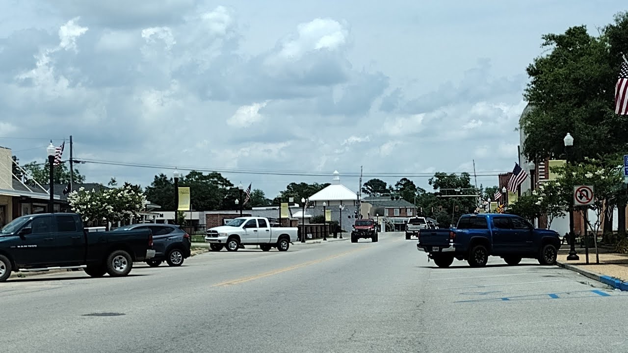 Hahira, Georgia