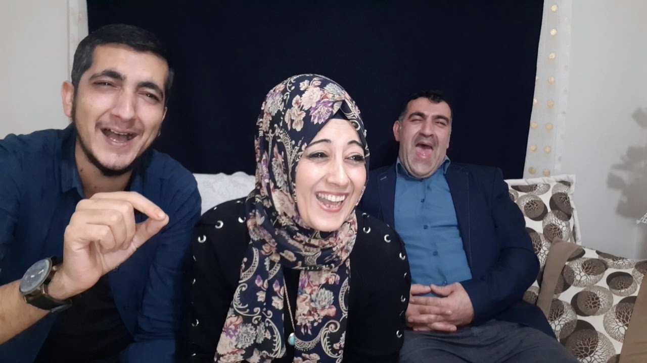 BİZ KİMİZ? / KARDEŞLER OLARAK ANLAŞIYOR MUYUZ? / TİKTOKA NASIL BAŞLADIK?