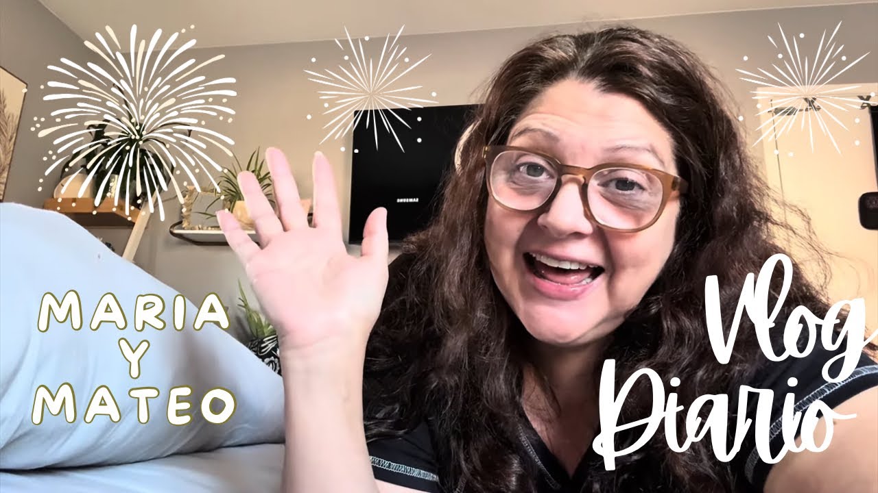 Año Nuevo con energía Diferente - empezamos haciendo HOGAR ❤️