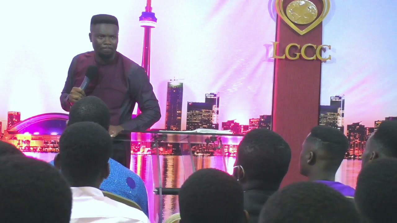 The Power of Fasting and Prayer 4