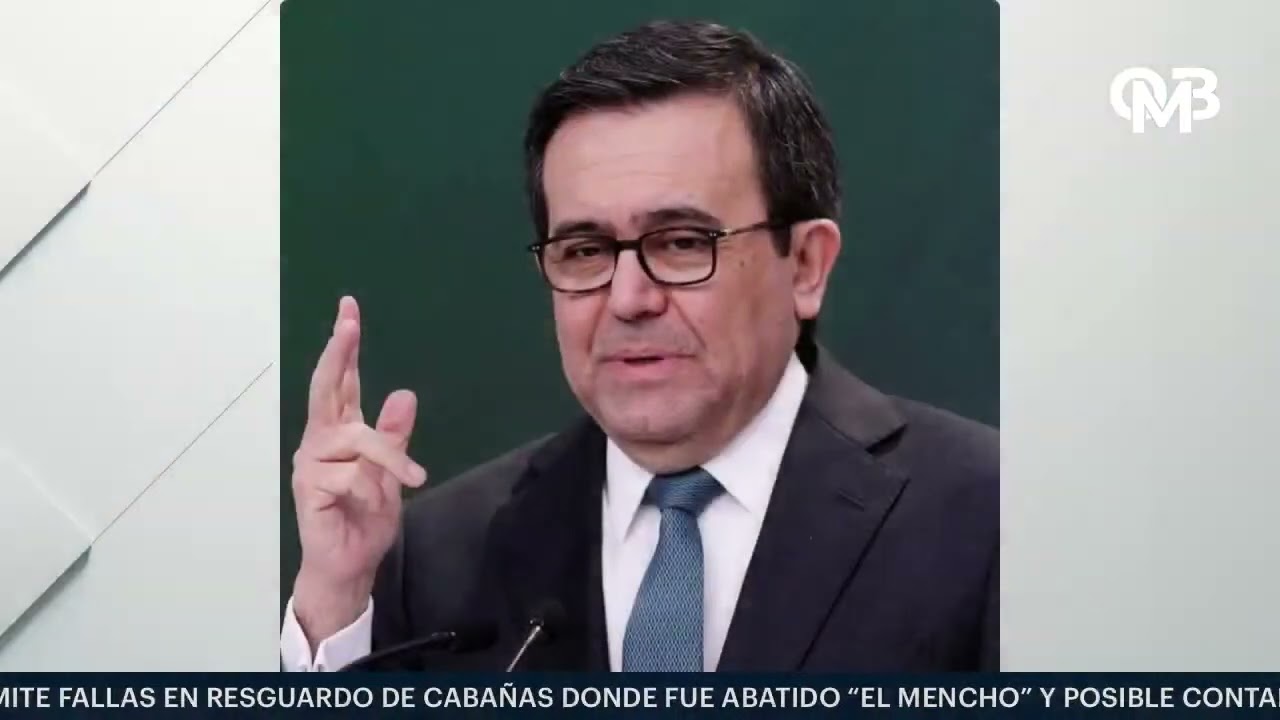 T-MEC en revisión: análisis del ex negociador Ildefonso Guajardo