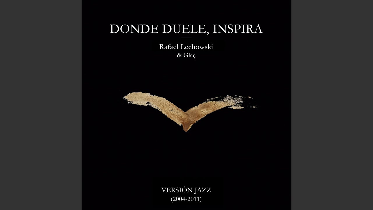 Soy Loco por Ti (Versión Jazz) (Instrumental)