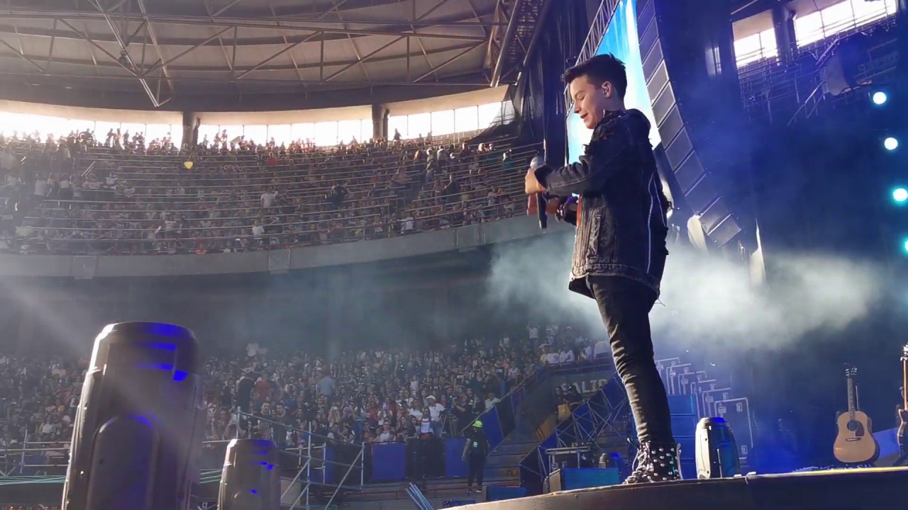 Juanse Laverde - Jaque Mate | La Macarena, Medellín