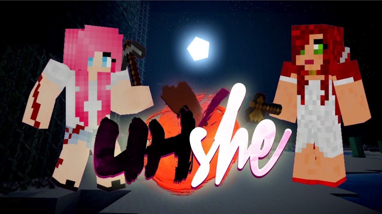UHShe: We're Golden! [Ep 2]