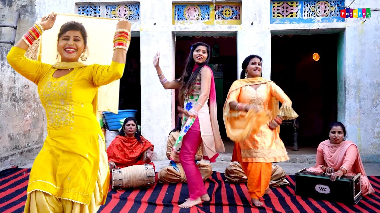 बबीता चौधरी का नया नॉनवेज रसिया डांस देखकर मजा आ जायेगा | मेरी रात मारी बिलईया बलमा ने DehatiLokgeet