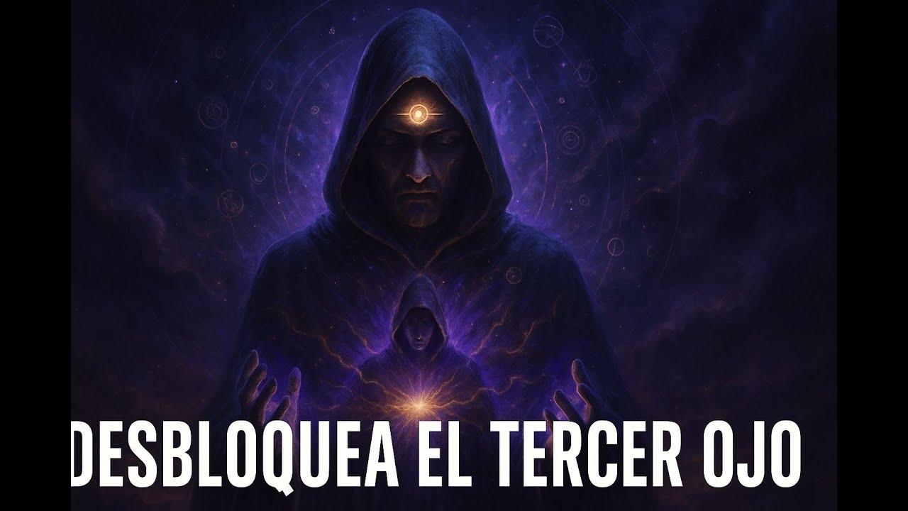 Percepci&oacute;n Extrasensorial