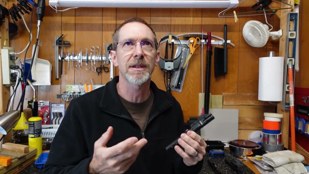 [42] 9mm AR (AR9) Bolts Update! Mercury extractor, Taccom short stroke, FM-9 firing pin spring